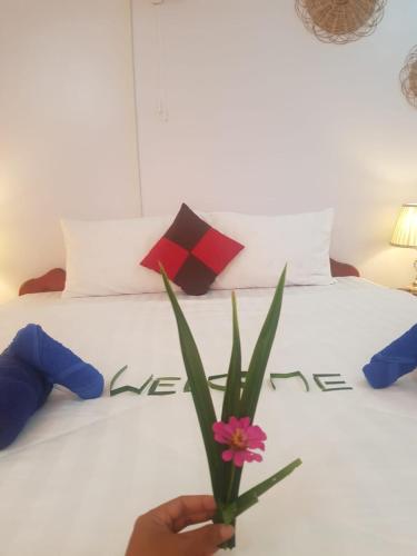 Double Room image 8