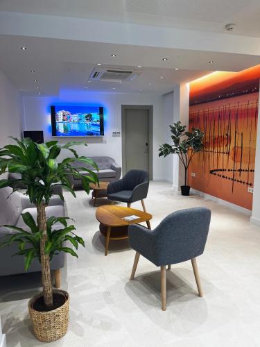 Hotel BESTPRICE Valencia – Valencia, IN