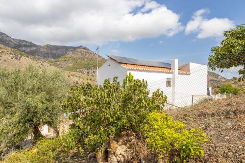 Cortijo La Abuela