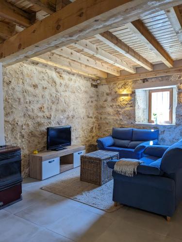 Montelobos in Solarana