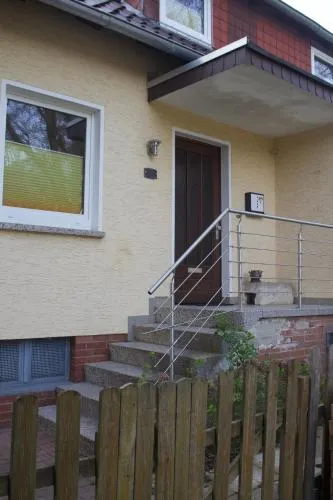 Doppelhaushälfte für Monteure und Gruppen Hof Theensen in Bad Münder am Deister, Deutschland