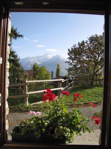  Appartamento in pieno relax in Saint Nicolas