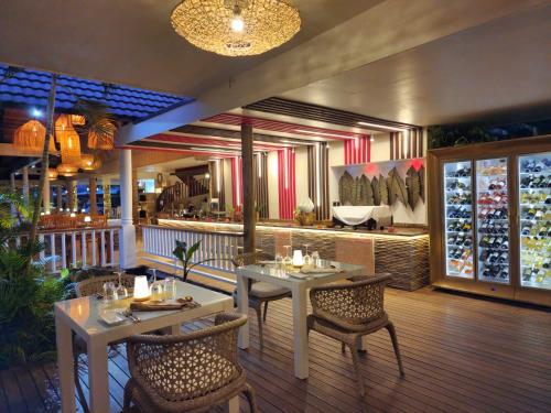 Villa 360 - Luxe by Le Duc de Praslin Hotel & Villas photo 2