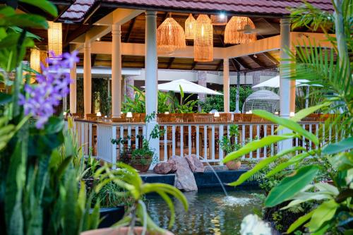 Villa 360 - Luxe by Le Duc de Praslin Hotel & Villas photo 3