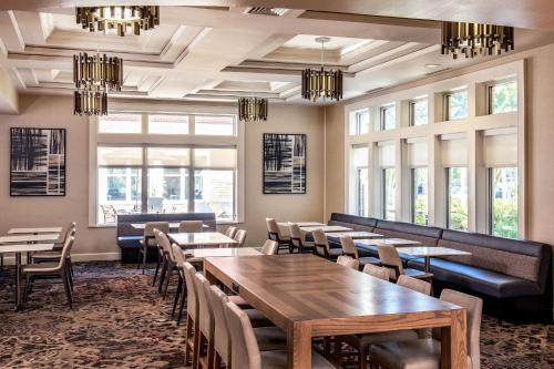 Residence Inn by Marriott Chesapeake Greenbrier in Chesapeake, USA