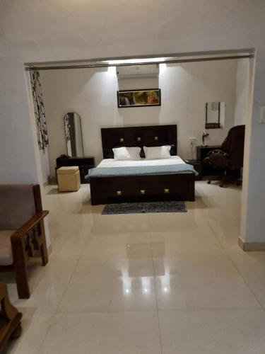 Leela Home Stay