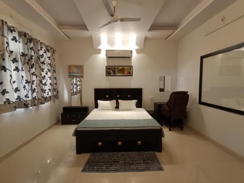 Leela Home Stay