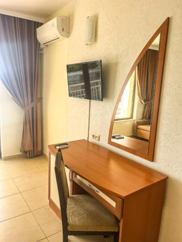Hotel Malibu – Sunny Beach, WY