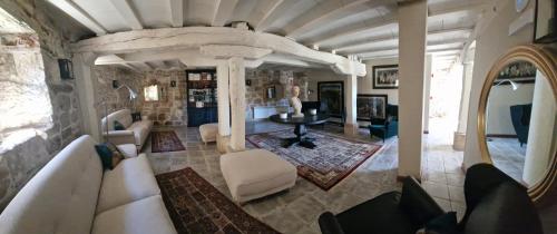 Maison Barón de la Galleta B&B (Maison Baron de la Galleta B&B) in 康杜耶拉