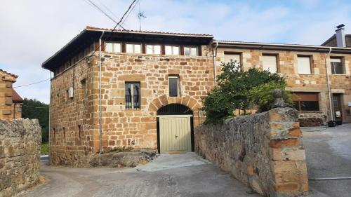 Maison Barón de la Galleta B&B