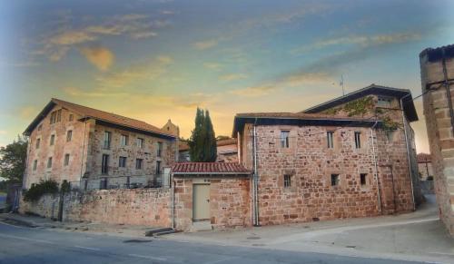 Maison Barón de la Galleta - Accommodation - Quintanilla de las Torres