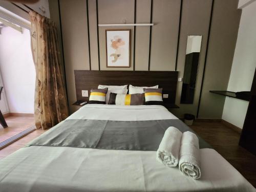 Dia BNB in วากาเตอร์