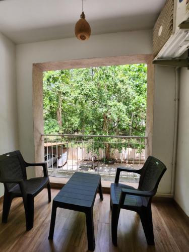 ทัศนียภาพ, Dia BNB in วากาเตอร์