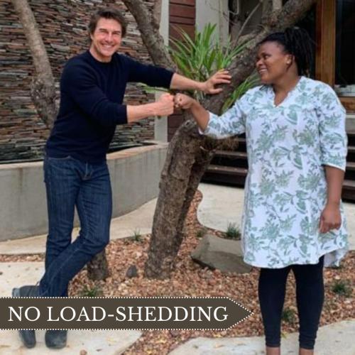 Safari Moon Luxury Bush Lodge - Hoedspruit