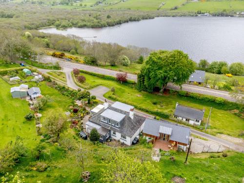 Urquhart Bay B&B in Драмнедрочіт