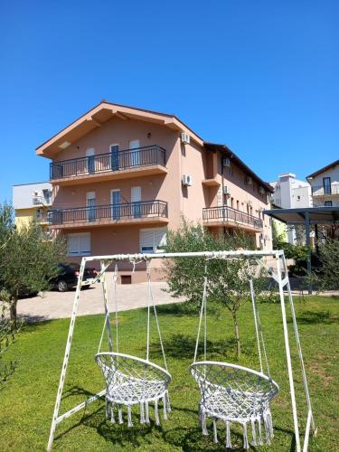 Triple Room with Balcony
