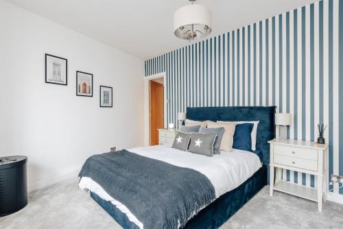 Stylish 1 Bed Flat Zone 2 Hampstead Swiss Cottage, Londyn (zdjęcie 6)