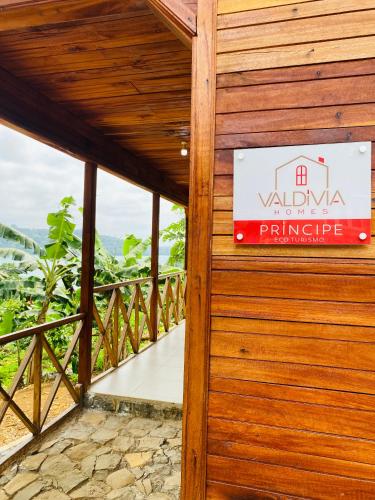 Vista, Valdivia Homes -Príncipe (Valdivia Homes -Principe) in Santo António