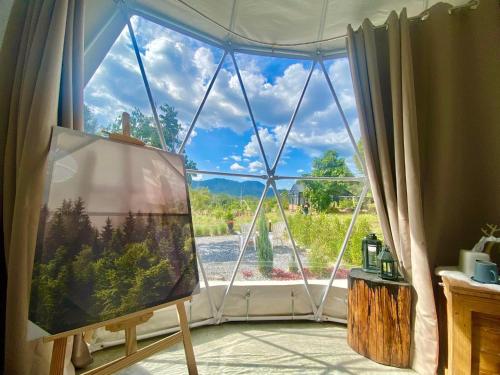 แคมป์คาฟ จันทบุรี ( Kamp Kaff) in Tha Mai