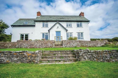 Windy Walls - 3 Bedroom Holiday Home - Rhossili