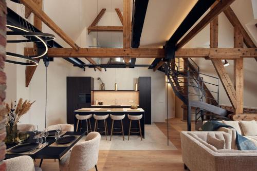 مطبخ, Van der Valk Hotel Mechelen in مركز مدينة ميشلين