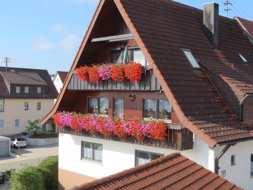 B&B Calw - Ferienwohnung Nadine - Bed and Breakfast Calw