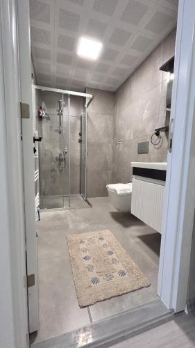 HADRİANS TOWER Room Type - Duplex Studio
