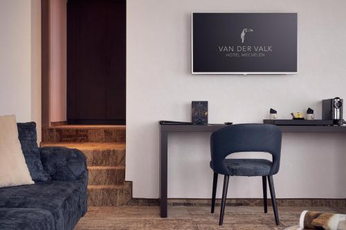 Van der Valk Hotel Mechelen