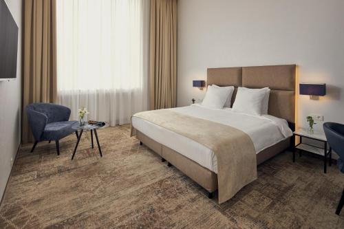 Van der Valk Hotel Mechelen - image 4