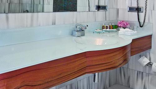 ビズ セヴァヒル ホテル スルタンアフメット