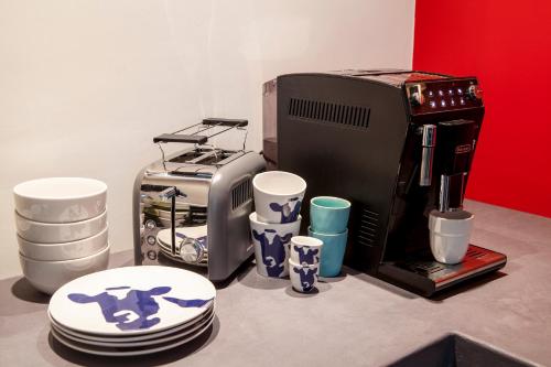 Kitchen, De Heidestroper in Oude Gracht-West