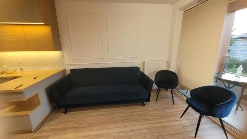 Queen Apartament Centrum z garażem (Queen Apartament Centrum z garazem) in Міньск-Мазовєцький