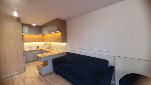 Queen Apartament Centrum z garażem