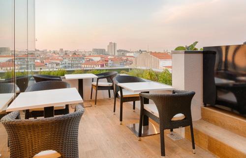 Hotel Premium Porto Downtown