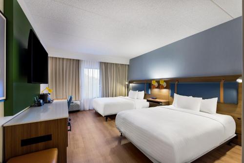 Sonesta Select Philadelphia Airport - image 10