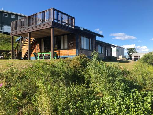 Emma's Beach Cottage in Groot Brak Rivier