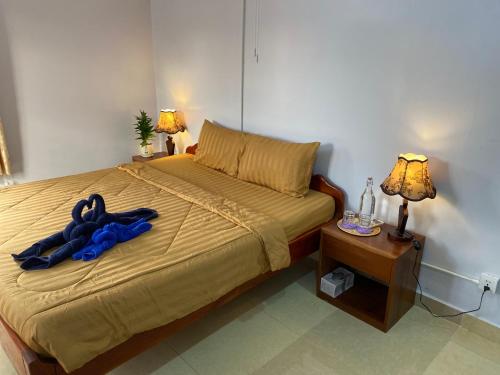 Double Room image 4