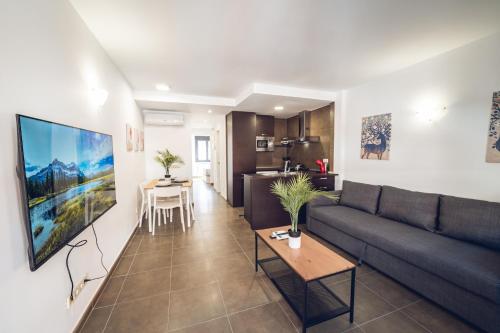 VISTALEGRE Apartments, Madrid