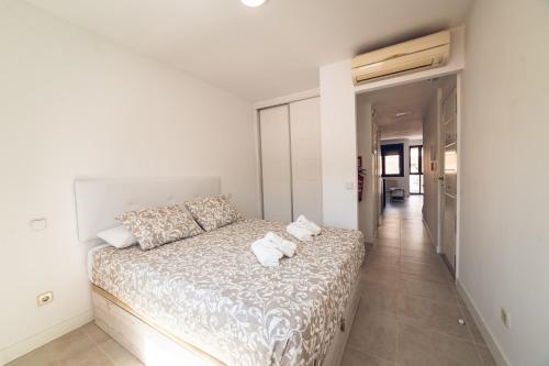 VISTALEGRE Apartments, Madrid
