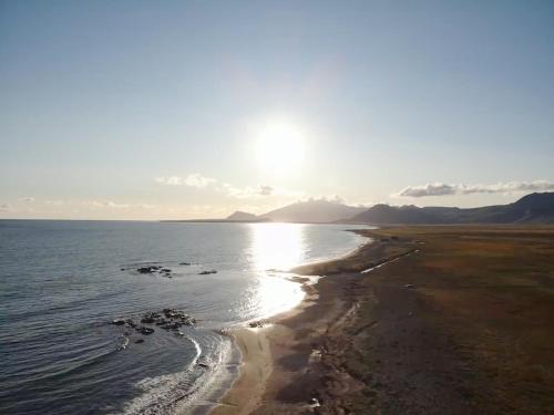 Vatnsholt in Snæfellsnes - Birta Rentals