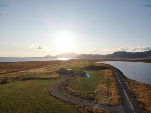 Vatnsholt in Snæfellsnes - Birta Rentals