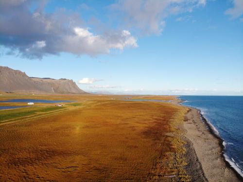 Vatnsholt in Snæfellsnes - Birta Rentals