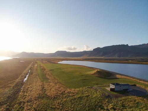 Vatnsholt in Snæfellsnes - Birta Rentals