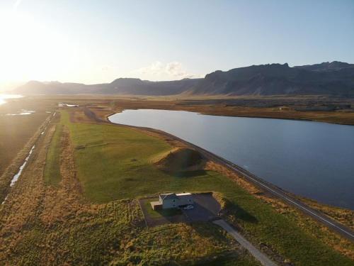 Vatnsholt in Snæfellsnes - Birta Rentals