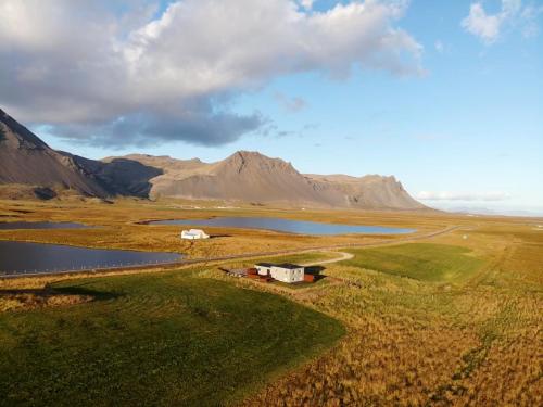 Vatnsholt in Snæfellsnes - Birta Rentals