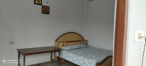 Double Bedroom in Homestay Gorakhpur