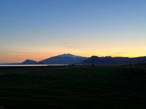 Vatnsholt in Snæfellsnes - Birta Rentals