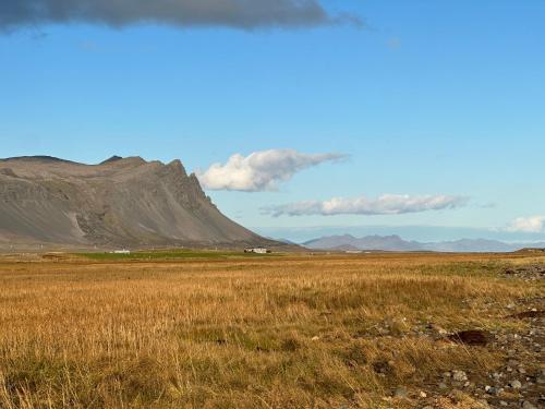 Vatnsholt in Snæfellsnes - Birta Rentals