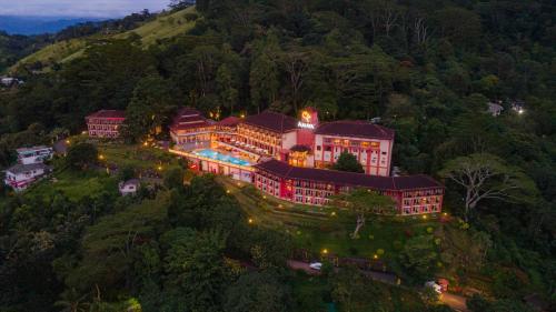 Amaya Hills Kandy