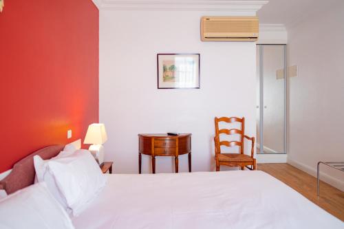 Book the Comfort Double Room Comfort Double Room